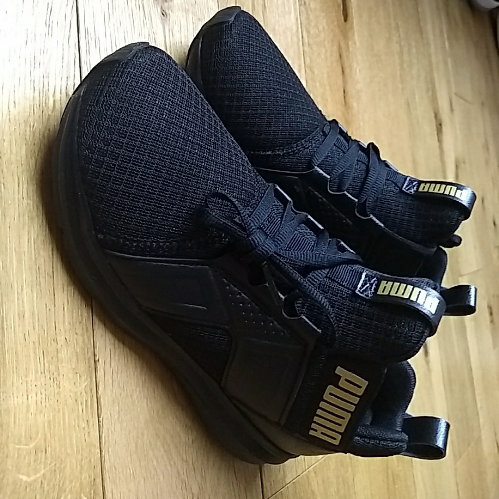 Puma sneakers